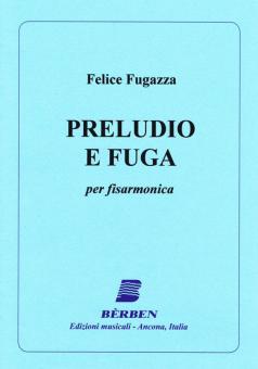 Preludio E Fuga 