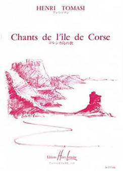 12 Chants corses 