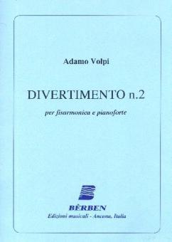 Divertimento No 2 