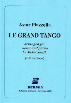 Le Grand Tango 