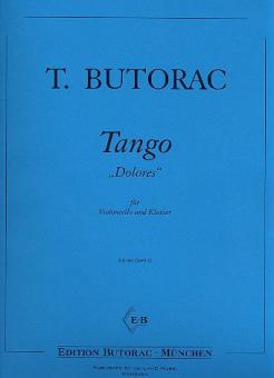 Tango Dolores 