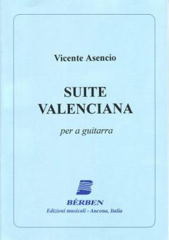 Suite Valenciana 
