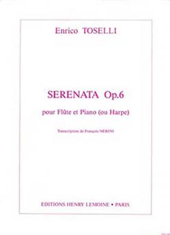 Serenata op. 6 