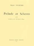 Prélude et Scherzo 