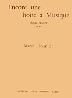 Encore une boite à musique 