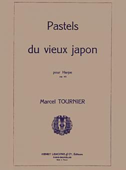 Pastels du vieux Japon op. 47 