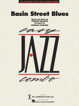 Basin Street Blues 