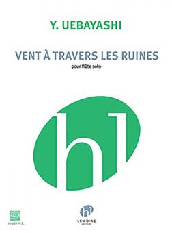 Vent à travers les ruines 