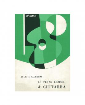 Le Terze Lezioni Di Chitarra 
