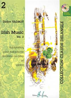 Irish Music 2 