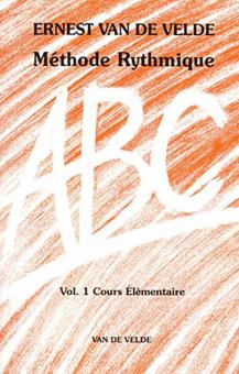 ABC Méthode Rythmique Vol. 1 