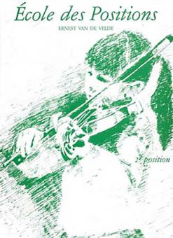 Ecole des positions 2eme 