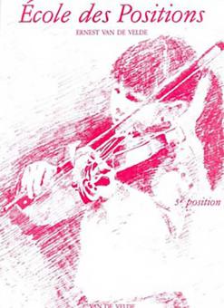 Ecole des positions 5eme 