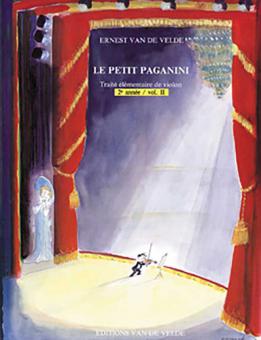 Petit Paganini Vol. 2 