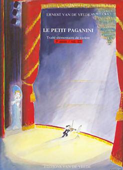 Petit Paganini Vol. 3 