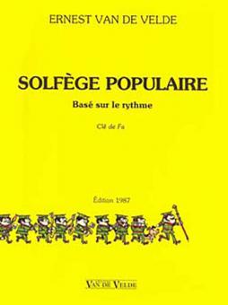 Solfège populaire 