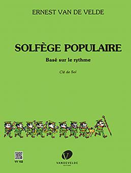 Solfège populaire 