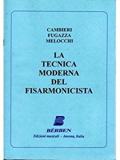 Lo Studio Dei Bassi Della Fisarmonica 