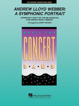 Andrew Lloyd Webber: A Symphonic Portrait 