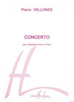 Concerto op. 65 