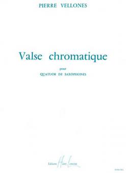 Valse chromatique 