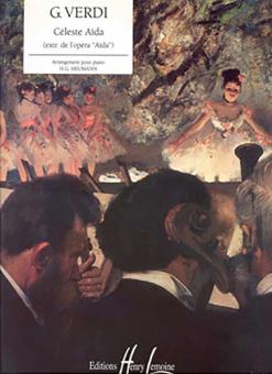Céleste Aïda 