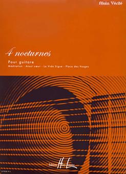 4 Nocturnes 