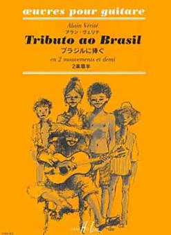 Tributo ao Brasil 