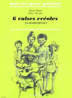 Valses Créoles 