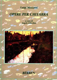 Opere per Chitarra 