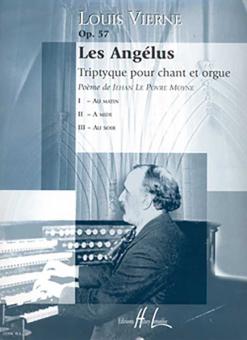 Les Angélus op. 57 
