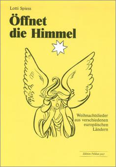 Öffnet die Himmel 