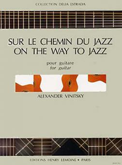 Sur le Chemin du Jazz 