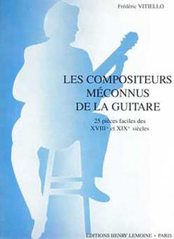Compositeurs méconnus 