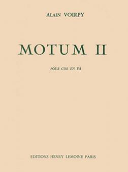 Motum II 