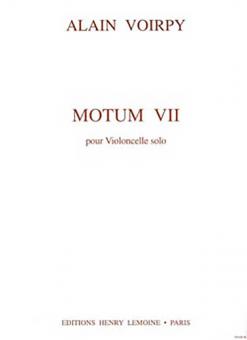 Motum VII 