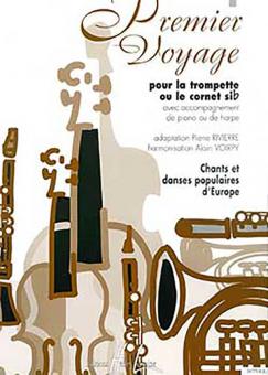 Premier voyage 1 