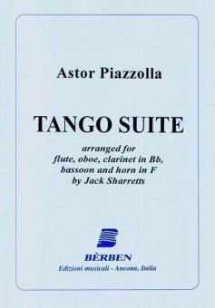 Tango Suite 