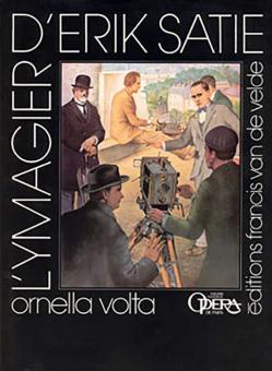 Ymagier d'Erik Satie 