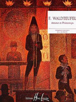 Amour et Printemps 
