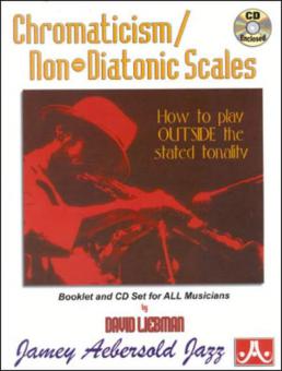 Chromaticism / Non-Diatonic Scales 