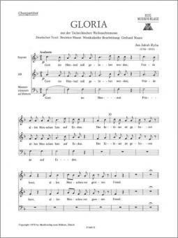 Gloria 