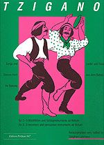 Tzigano 