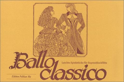 Ballo Classico 