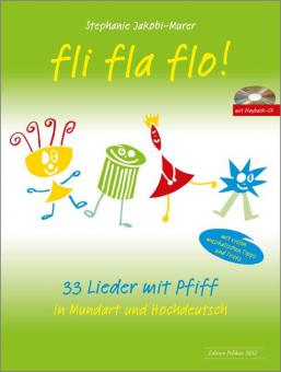 Fli fla flo 