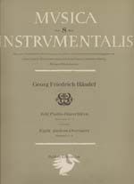 Psalmouvertüren Vol.1 