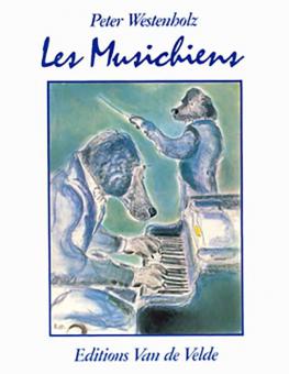 Les Musichiens 