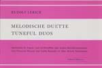 Melodische Duette 