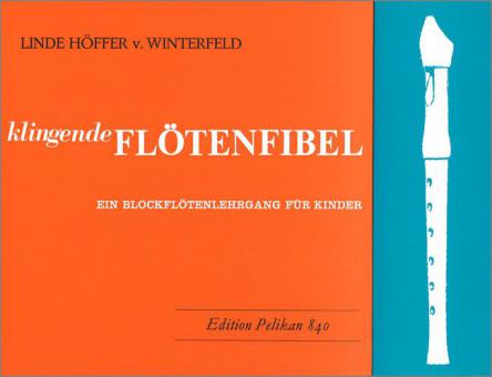 Klingende Flötenfibel 
