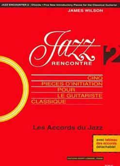 Jazz rencontre 2 